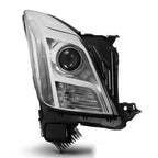 LED Headlight for Cadillac XTS (2013–2017) HID/Xenon Passenger Side