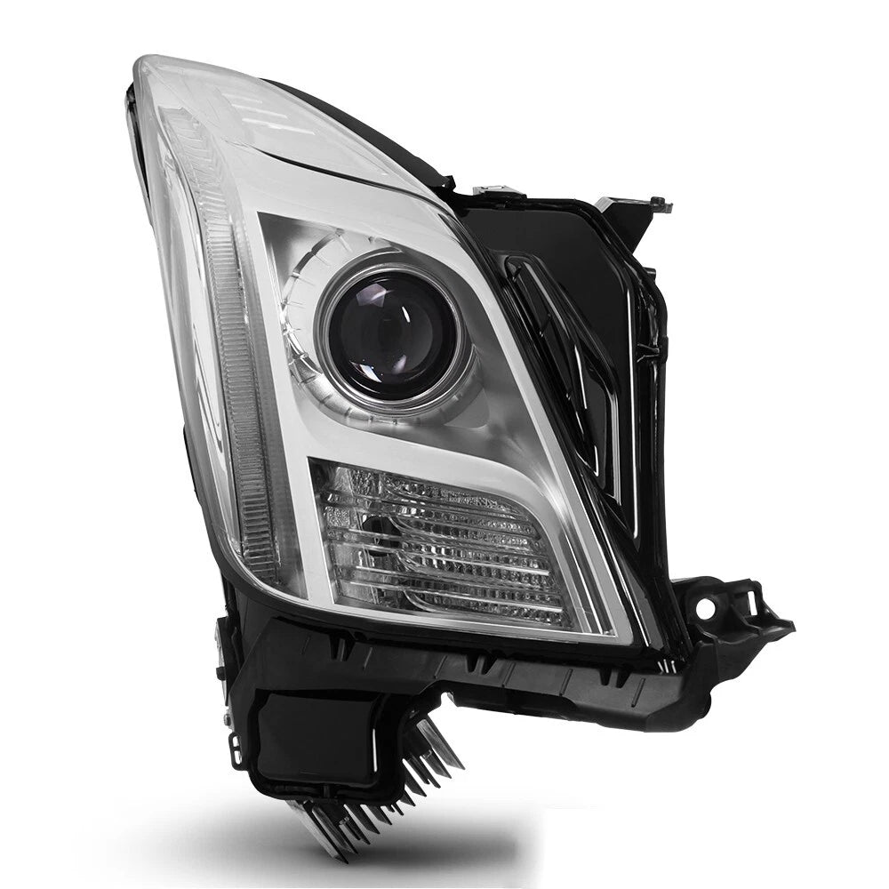 LED Headlight for Cadillac XTS (2013–2017) HID/Xenon Passenger Side