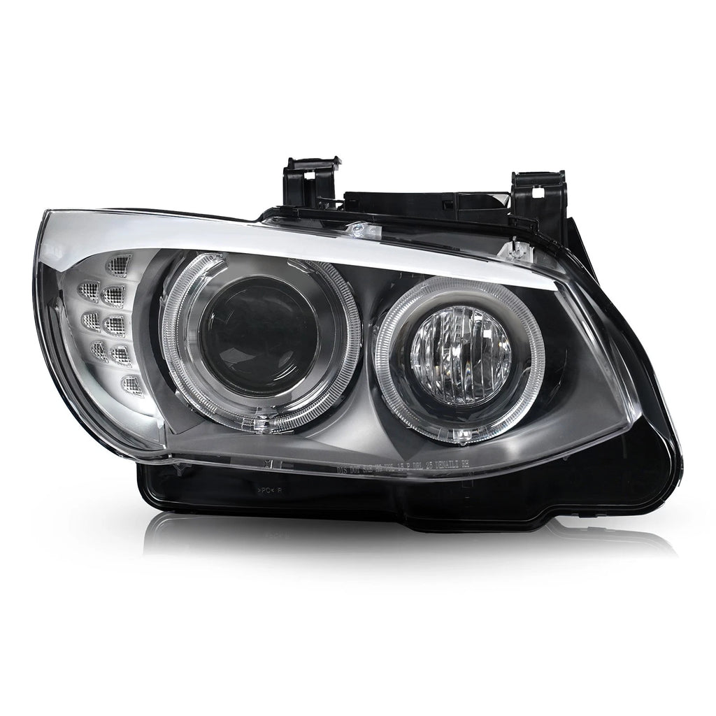HID AFS Headlight Right Passenger Side for BMW 3 Series E92 E93 (2011–2013)