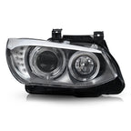 HID AFS Headlight Right Passenger Side for BMW 3 Series E92 E93 (2011–2013)