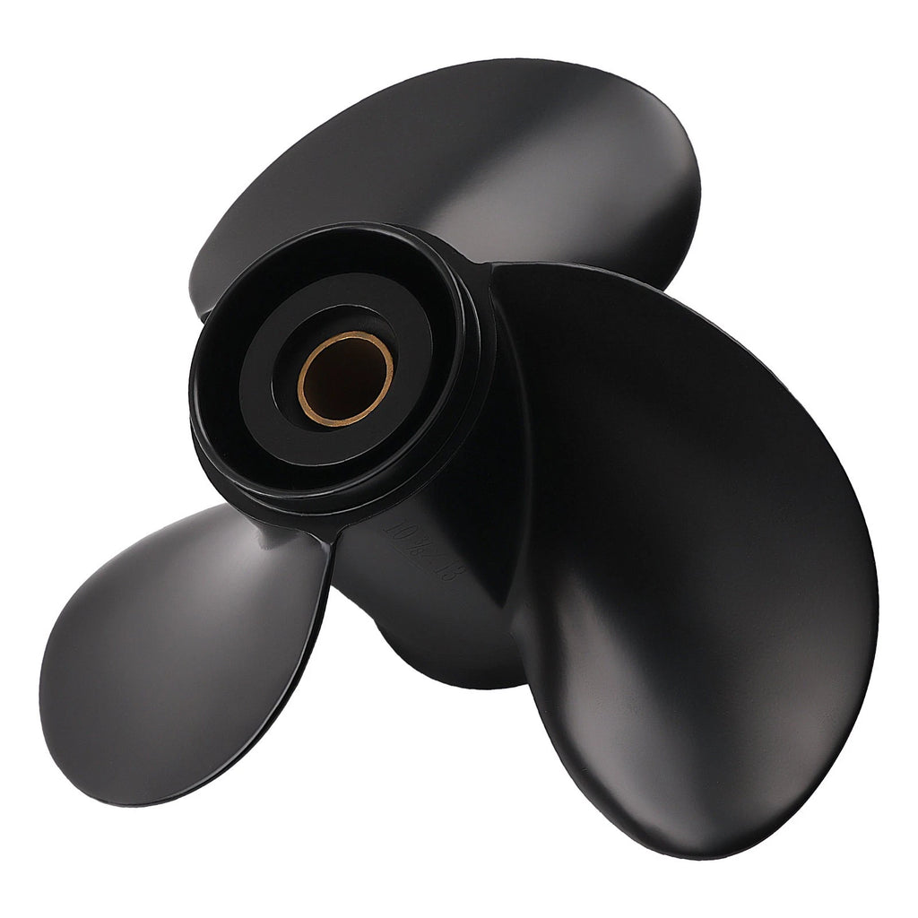 Propeller for Mercury 9.9–25HP (1997–2005) 10 3/8'' 48-19640A40