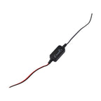 Voltage Reducer DC Converter 12V to 3.3V 2.5A for Automotive and Marine