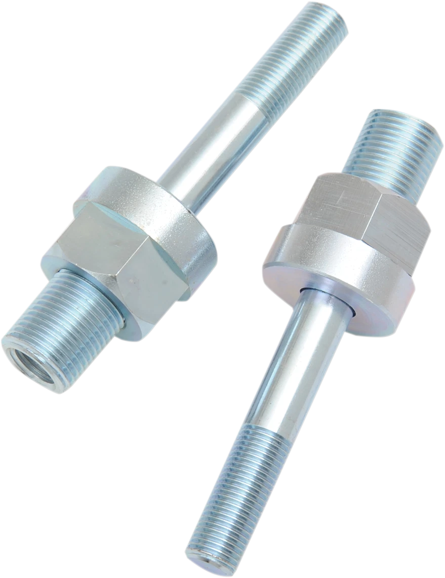 Adjustable Shock Lowering Kit for Burly Brand (0"-1.25" Rear)