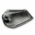 Rear Seat Cover Cowl for Honda CBR1000RR (2008–2016) Black