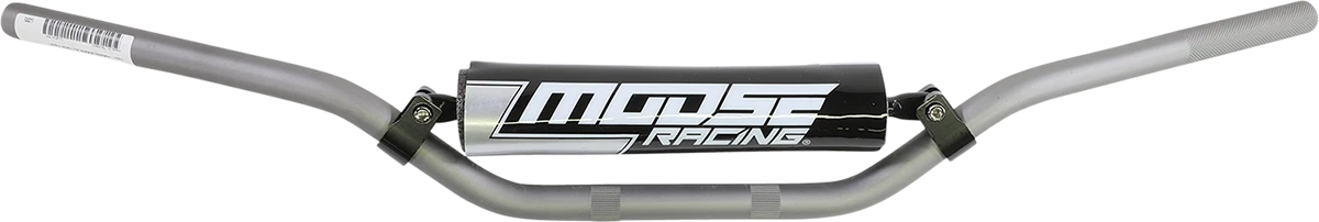 7/8" EKO Aluminum Handlebar for Yamaha YZF/KXF - Silver