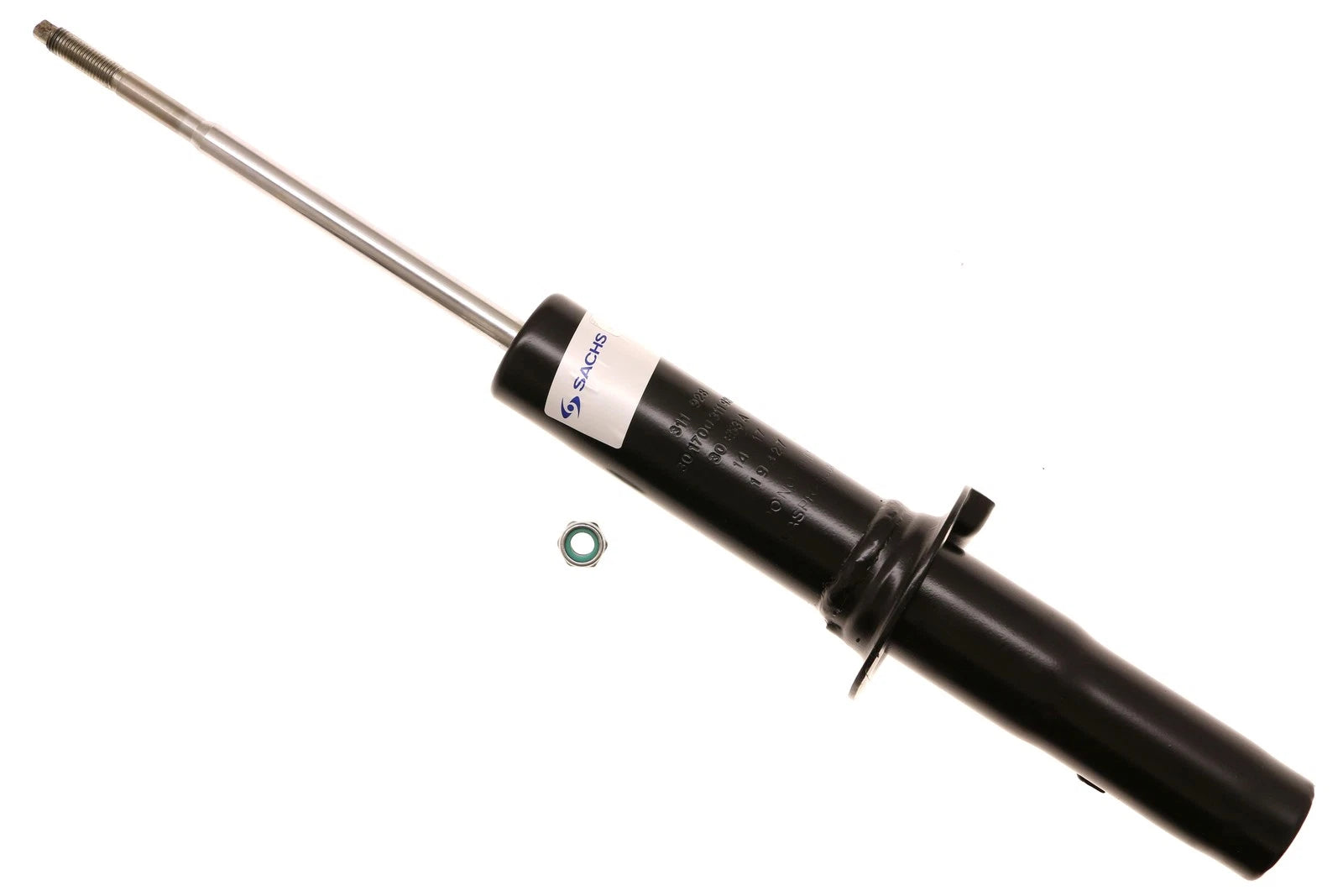 Shock Absorber for Honda Civic (1996–2000)