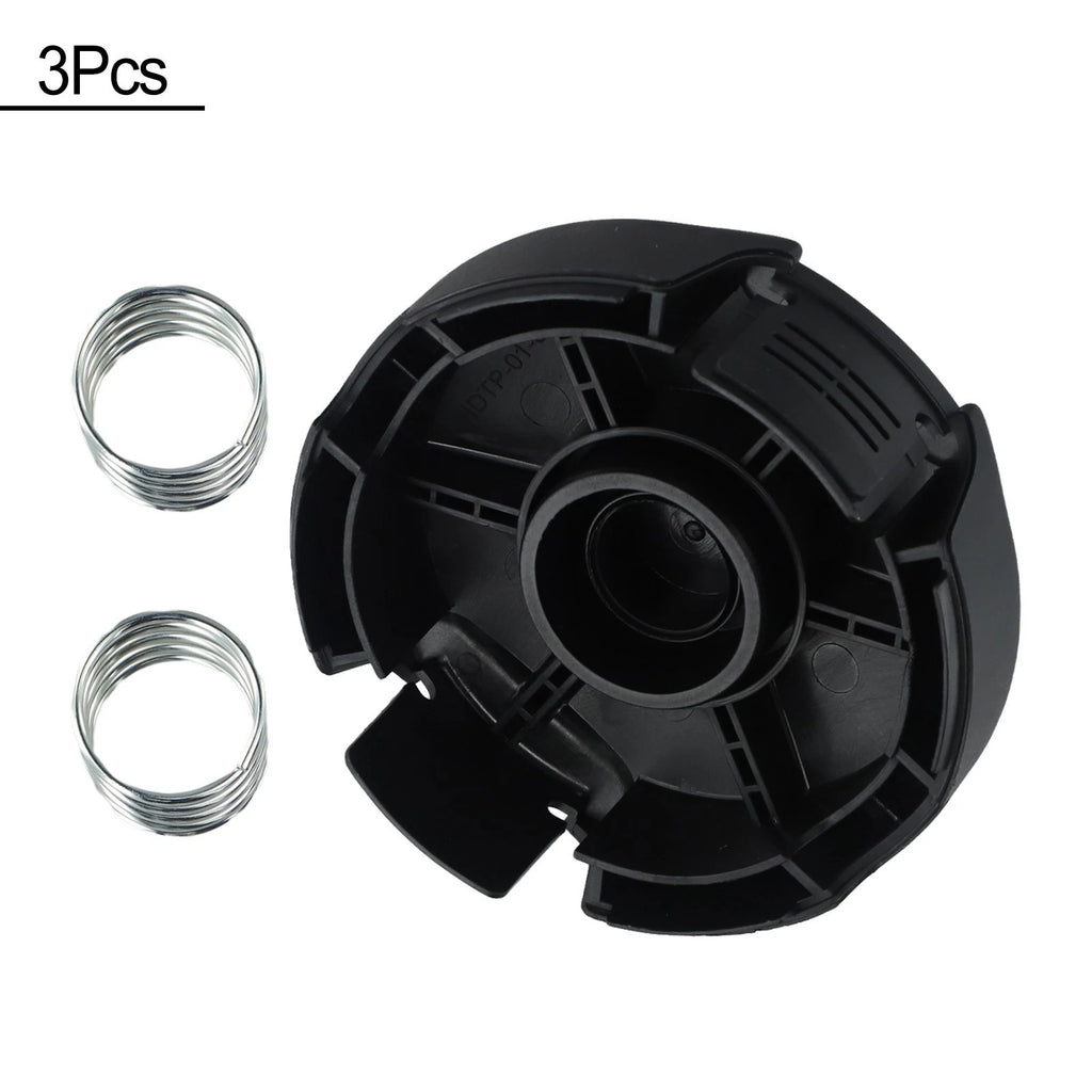 Trimmer Head Cap Cover Replacement for DWO1DT995 (String Trimmer)