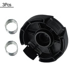 Trimmer Head Cap Cover Replacement for DWO1DT995 (String Trimmer)