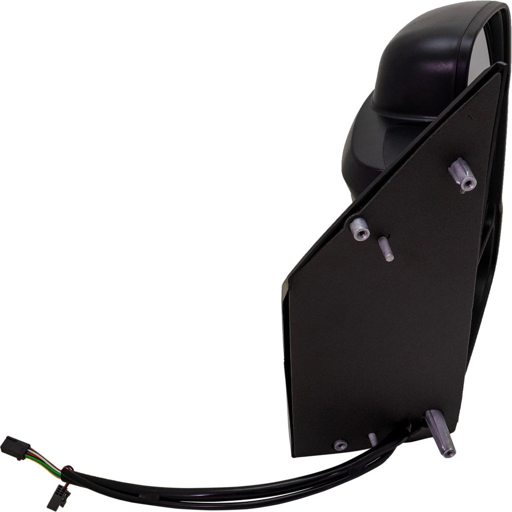 Passenger Side Mirror for Ram ProMaster 1500 (2014–2021)