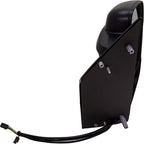 Passenger Side Mirror for Ram ProMaster 1500 (2014–2021)