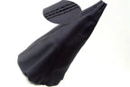 Shift Boot for Ford Mustang (1994–2004) Black PVC Leather