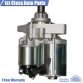 Starter for Acura EL, Honda Civic (1998–2005)
