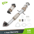Catalytic Converter for Buick Verano 2.4L (2012–2015)