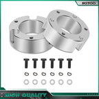 3" Front Leveling Spacer Lift Kit for Toyota 4Runner Tacoma (2006–2021)