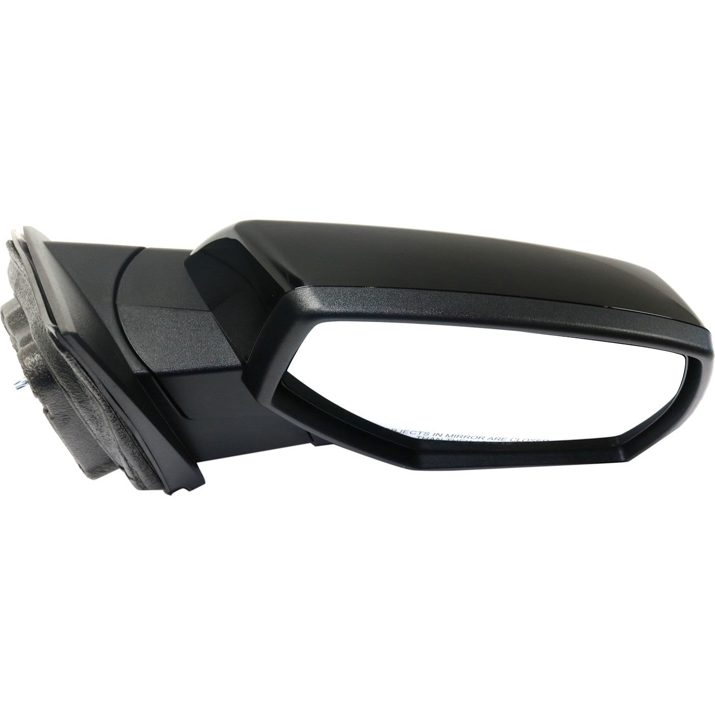 Passenger Side Mirror for Chevrolet Silverado 1500 LD (2019)