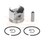 Cylinder Head Rings & Pin Piston Kit Clips for Stihl 017 MS170 (1999–2005)