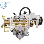 2-Barrel Carburetor for Jeep Wrangler (1987-1995)