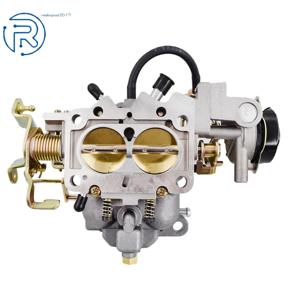 2-Barrel Carburetor for Jeep Wrangler (1987-1995)