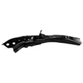 Replacement Steel Driver Side Radiator Support For 2014-2015 Infiniti Q50 Sedan