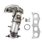 Catalytic Converter for Scion TC (2005–2006) & Toyota RAV4 (2004–2005) EPA