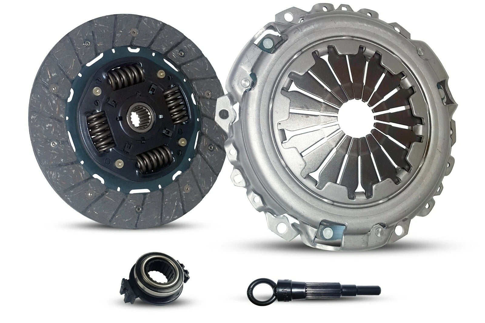 Clutch Kit Set for Mini Cooper (2001–2004)