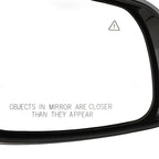 Heated Right Side Mirror for Kia Sorento (2021–2023)