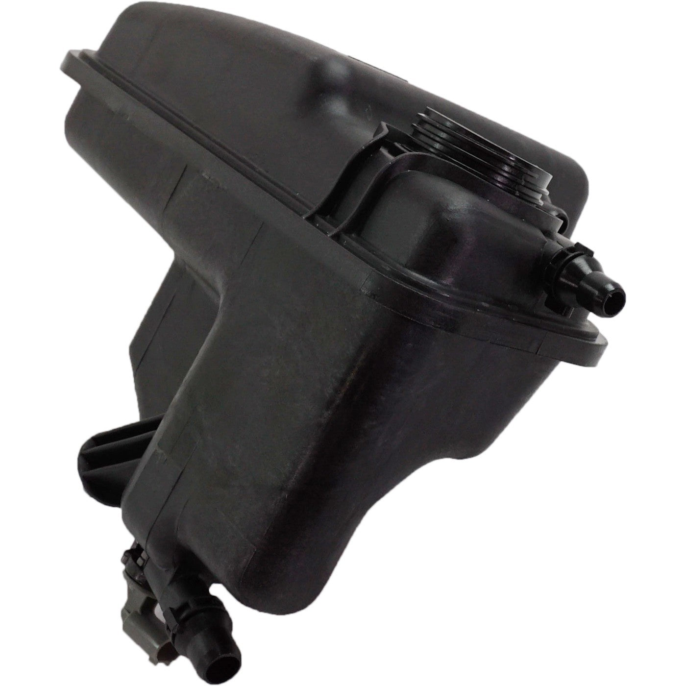 Coolant Reservoir for BMW 745Li, 845i (2002–2005) with Level Sensor