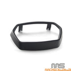 Black Headlight Rim Cover for VESPA Sprint 150 Scooter