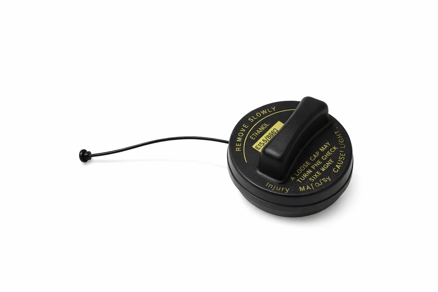 Genuine OEM Fuel Tank Cap for Mercedes-Benz GLA250, CLA250 (2015–2020)