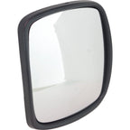 Mirror Glass Lower for Freightliner Columbia M2 (2004-2016)