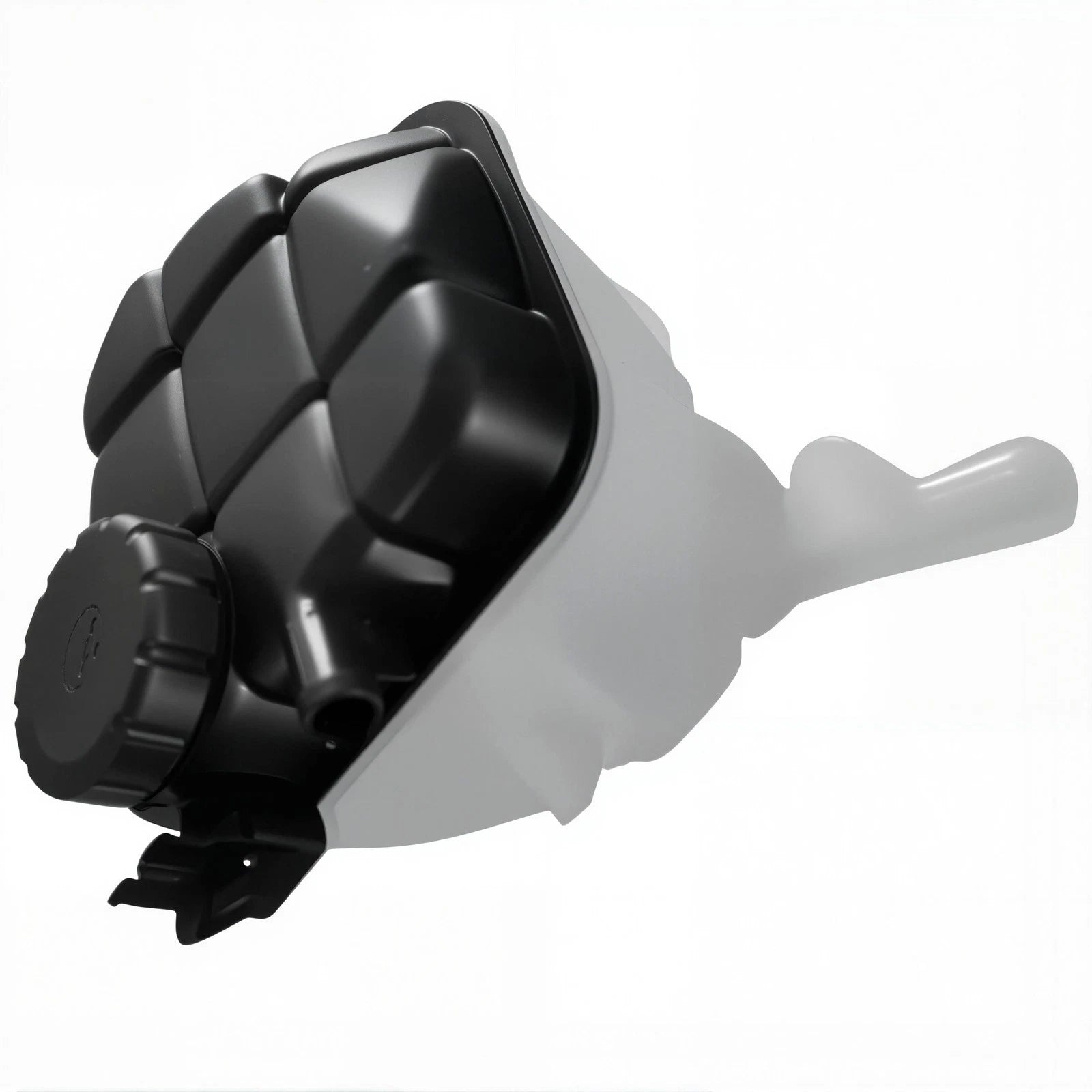 Coolant Reservoir Expansion Tank for Mercedes-Benz W166 (2012–2019)