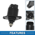 Idle Air Control Valve for Chrysler Sebring (1995–1999) No. 4861084