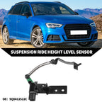 Suspension Ride Height Level Sensor for Audi A3 (2015–2020) - 5Q0412522C