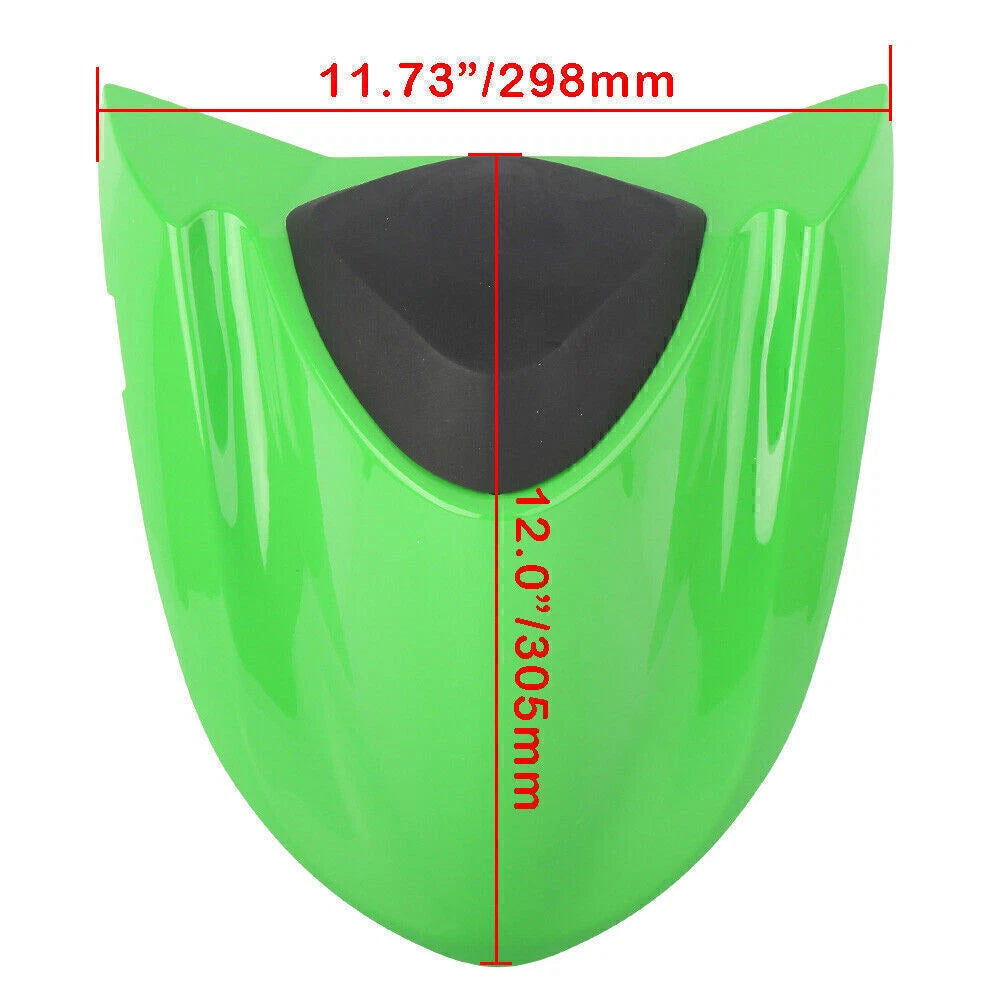 Rear Seat Cover Cowl Fairing for Kawasaki Ninja ZX10R ZX-10R (2004–2005)