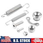 Sidestand Kick Stand Repair Kit for Husaberg TE FE250 300 350 390 450 501 570 (2009)