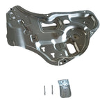 Rear Left Manual Window Regulator for Hyundai Tucson (2016–2021)