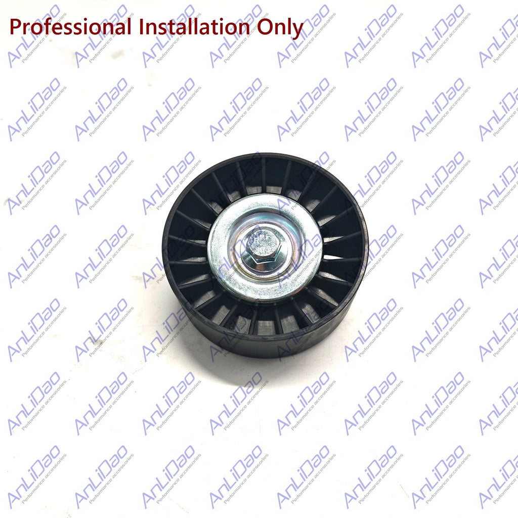 Idler Pulley for Mercruiser CMD 2.8 DMQSD, 2.8 CMQSD, 4.2 (896332057)