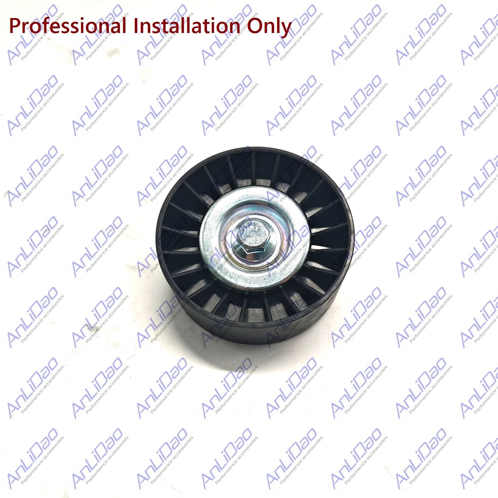 Idler Pulley for Mercruiser CMD 2.8 DMQSD, 2.8 CMQSD, 4.2 (896332057)