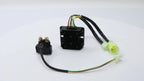Regulator Rectifier for Honda Fourtrax 300 TRX300 (1988–1992)