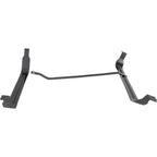 Set of 2 Fuel Tank Straps for Chrysler Town and Country, Dodge Caravan
