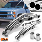 Stainless Performance Exhaust Header for Chevy/GMC C/K 5.0/5.7 V8 (1988–1997)