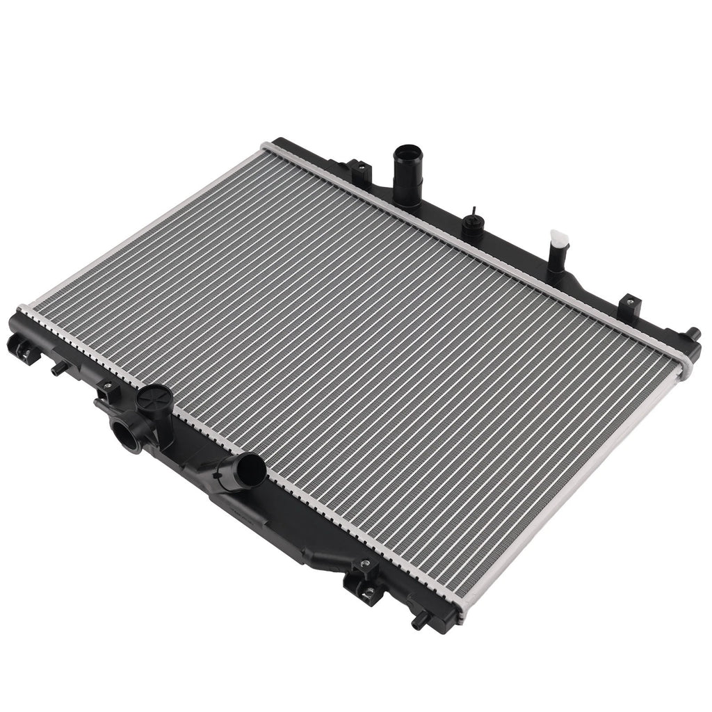 Aluminum Radiator for Toyota Yaris IA (2017–2018)