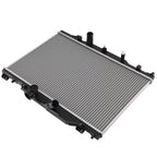 Aluminum Radiator for Toyota Yaris IA (2017–2018)