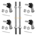 Set of 2 Tie Rod Ends for Polaris Scrambler 50 (2001–2003)