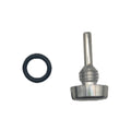 Magnetic Drain Plug w/Oring for Volvo Penta AQ 270 275 280 290 (1970–1990)
