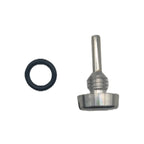 Magnetic Drain Plug w/Oring for Volvo Penta AQ 270 275 280 290 (1970–1990)