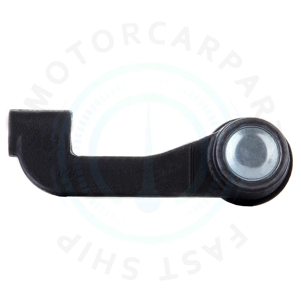 Set of 2 Front Outer Tie Rod Ends for Jeep Liberty (2002–2007)