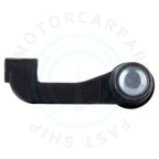 Set of 2 Front Outer Tie Rod Ends for Jeep Liberty (2002–2007)
