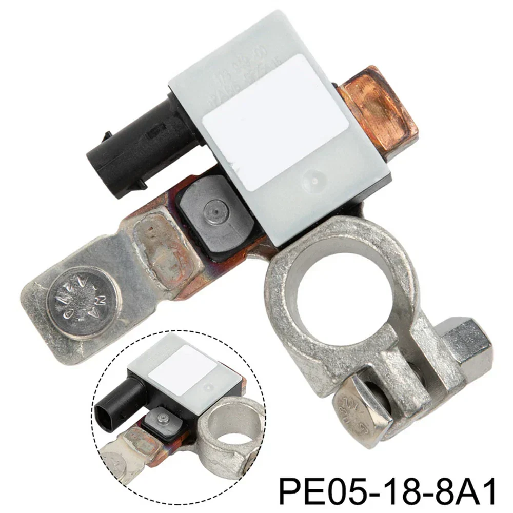 Car Battery Sensor for Mazda 3, CX-5, CX-3, CX-4, CX-8, MX-5 (2004-2023)