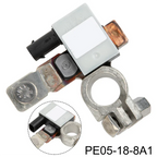 Car Battery Sensor for Mazda 3, CX-5, CX-3, CX-4, CX-8, MX-5 (2004-2023)
